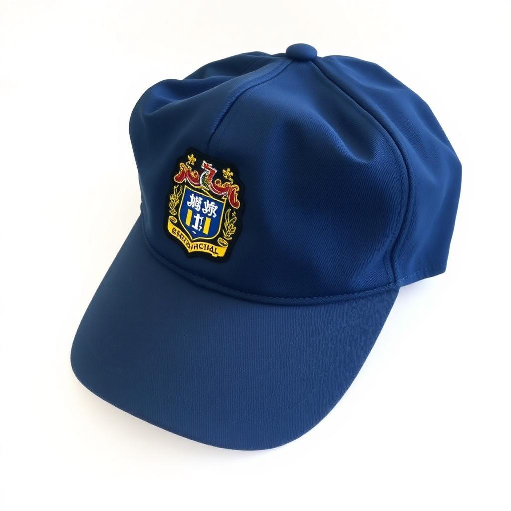Customized School Hats / Caps