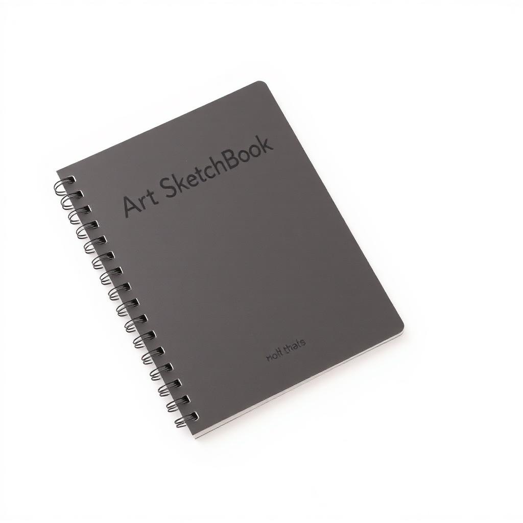 Customized Sketch Books