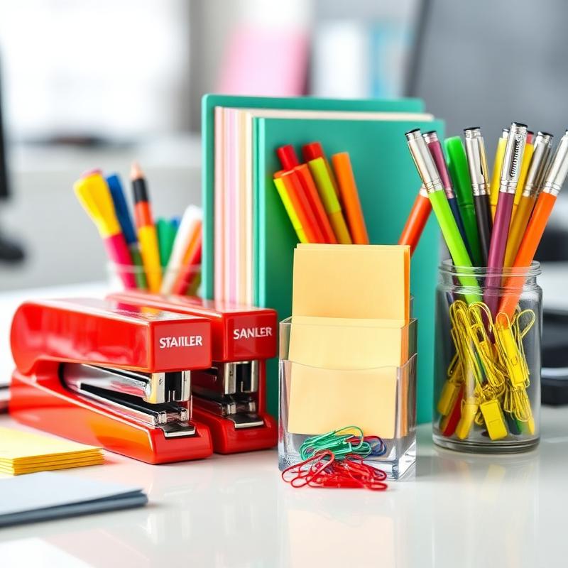 Office Stationery